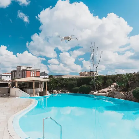 Mercure Ξενοδοχείο