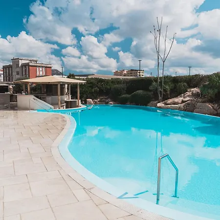 Mercure Ξενοδοχείο Όλμπια