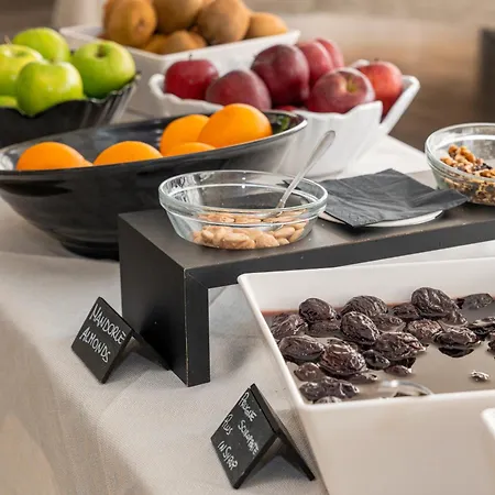 Mercure Szálloda Olbia