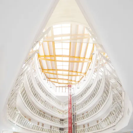 Mercure فندق أولبيا