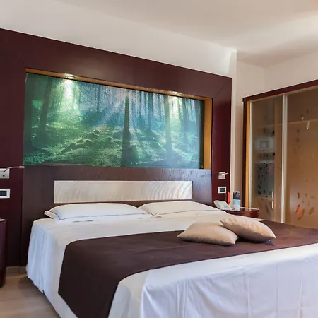 Mercure E 4*