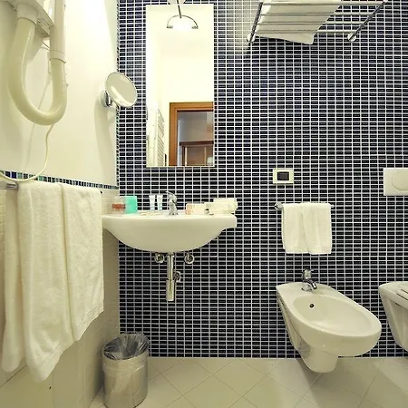 Mercure E Hotel Olbia