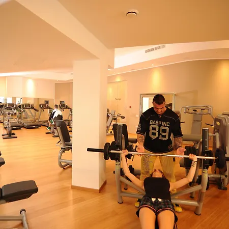 Mercure E فندق 4*