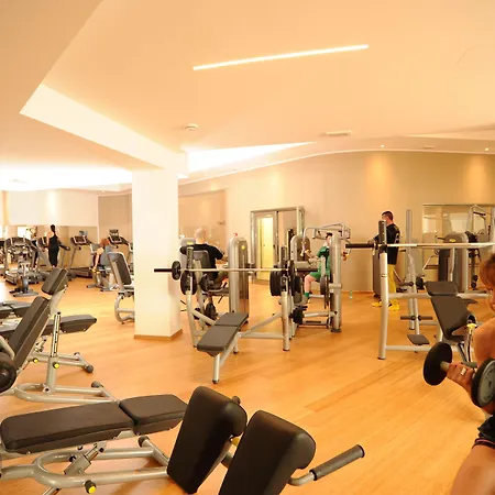 Mercure E 4* أولبيا