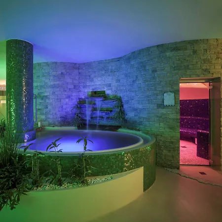 Mercure E Hotel Olbia