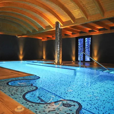 Mercure E فندق أولبيا