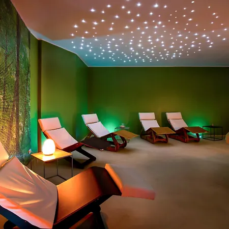 Hotel Mercure E Olbia