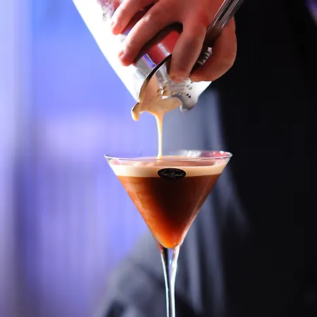 Mercure E فندق 4*