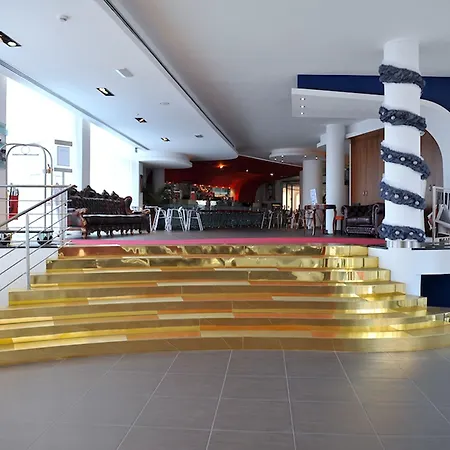 Mercure E أولبيا