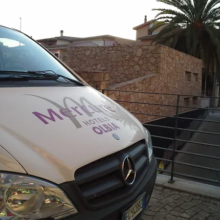 Mercure E