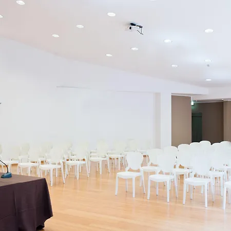 Hotel Mercure E Olbia