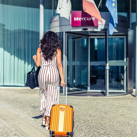 Mercure E Hotel Olbia