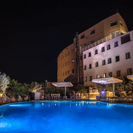 Hotel Mercure E