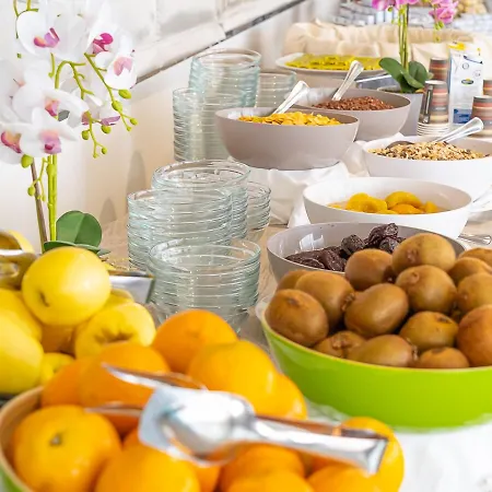 Mercure E أولبيا