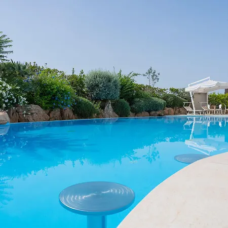 Mercure E أولبيا