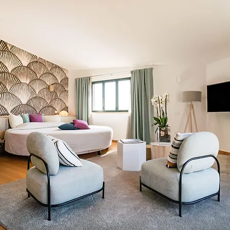 فندق Mercure E أولبيا