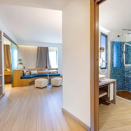 Mercure E Hotel Olbia