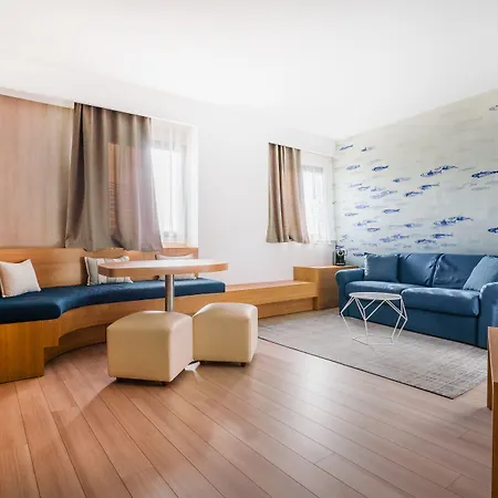 Mercure E فندق أولبيا