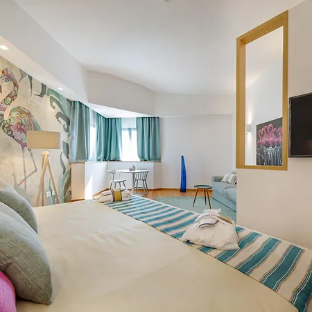 Mercure E فندق 4*