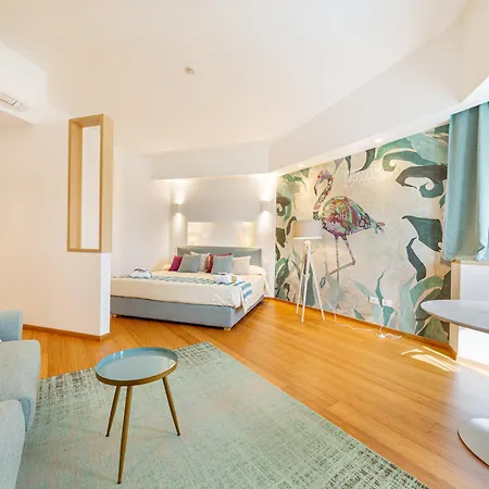 Mercure E 4* أولبيا