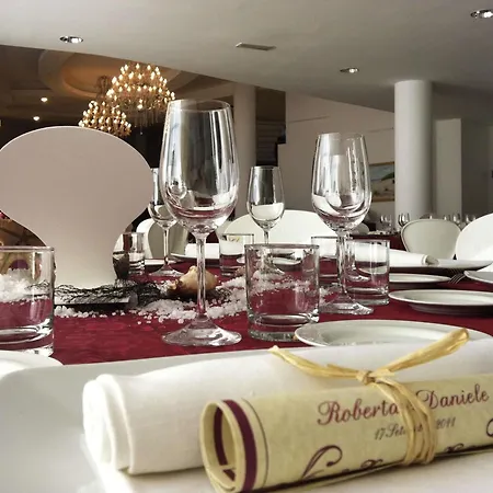 فندق Mercure E 4*