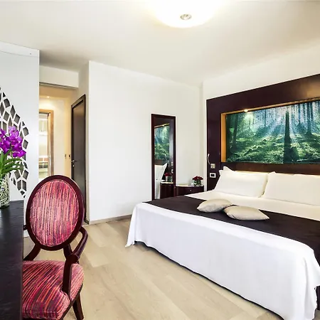 Mercure E Hotel Olbia