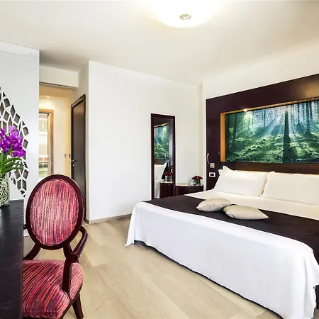 فندق Mercure E