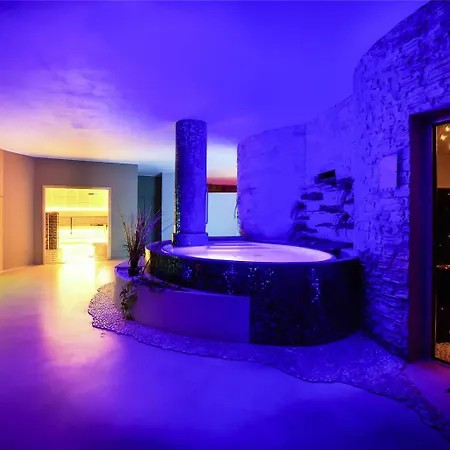 فندق Mercure E 4*