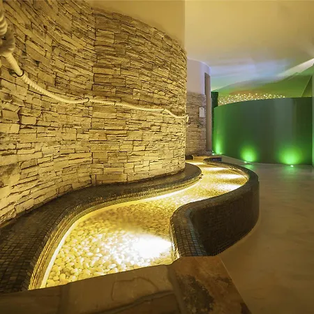فندق Mercure E أولبيا