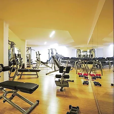 Hotel Mercure E Olbia