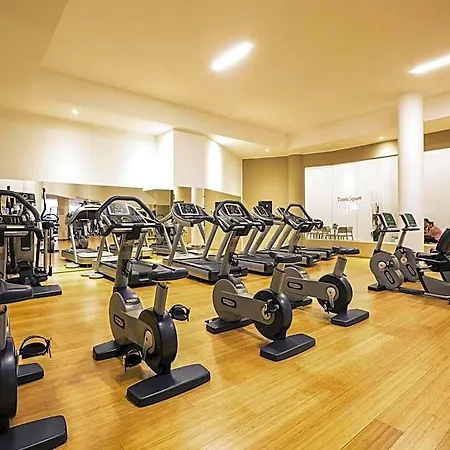 Mercure E Hotel