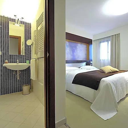Mercure E Hotel Olbia