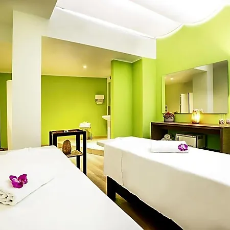 Mercure E Olbia