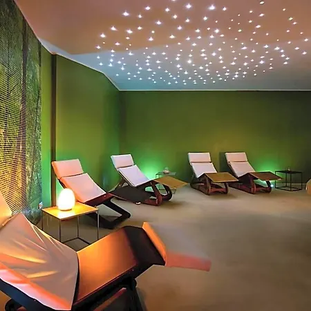 Mercure E 4* Olbia