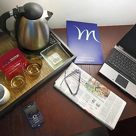 Mercure E