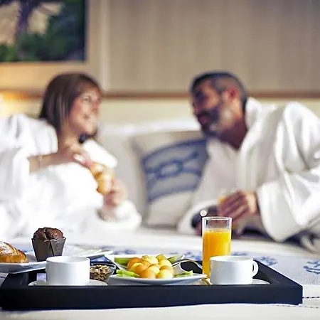 Mercure E Olbia
