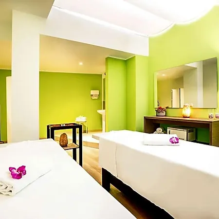 Hotel Mercure E Olbia