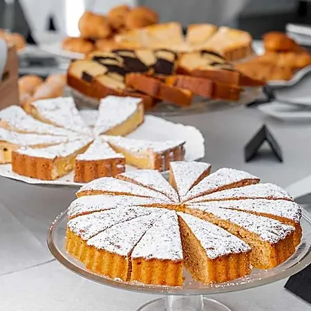 Mercure E 4* Olbia