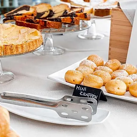 Hotel Mercure E Olbia