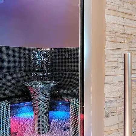 Hotel Mercure E Olbia