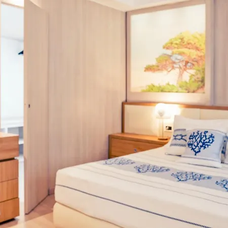 Mercure E Olbia