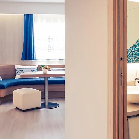 Mercure E Hotel Olbia