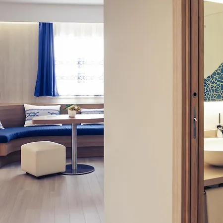 Mercure E فندق أولبيا