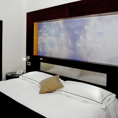 Mercure E 4* أولبيا
