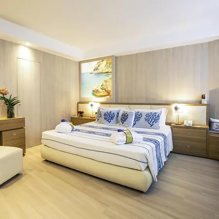 Mercure E أولبيا