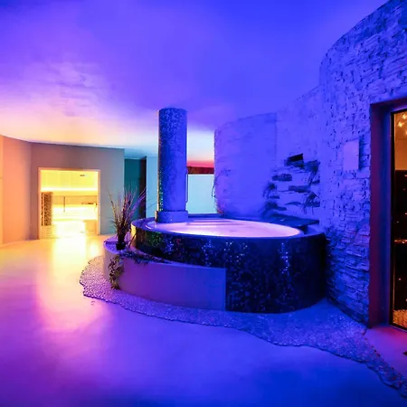 Mercure E فندق أولبيا