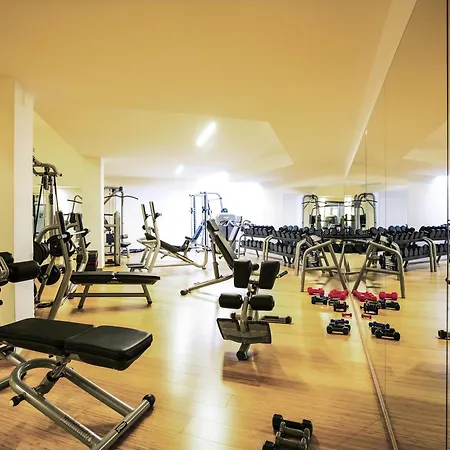 فندق Mercure E أولبيا