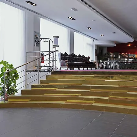 فندق Mercure E أولبيا
