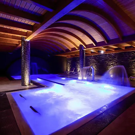 Hotel Mercure E Olbia