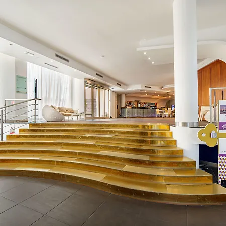Mercure E Olbia